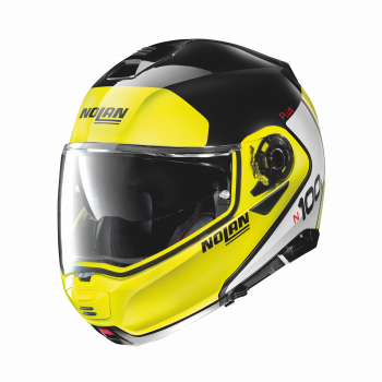 Cască moto Nolan N100-5 PLUS DISTINCTIVE  [028]